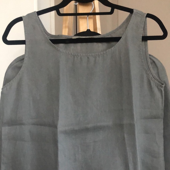 2 Piece Linen Set - Picture 4 of 17